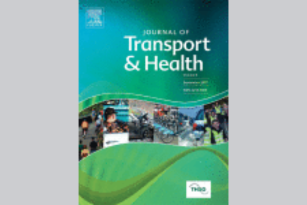 transport and health